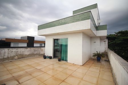 Apartamento à venda com 200m², 3 quartos e 1 vagaCobertura