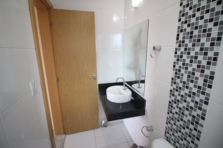 Apartamento à venda com 200m², 3 quartos e 1 vagaSuite Quarto 1