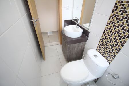 Apartamento à venda com 200m², 3 quartos e 1 vagaBanheiro 1
