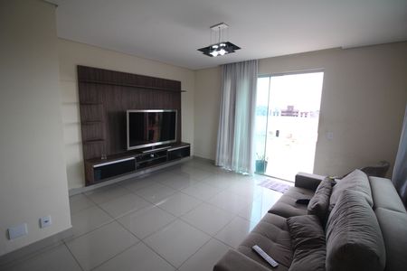 Apartamento à venda com 200m², 3 quartos e 1 vagaSala 2