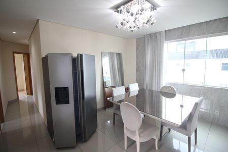 Apartamento à venda com 200m², 3 quartos e 1 vagaSala