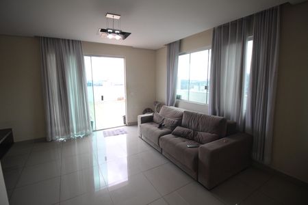 Apartamento à venda com 200m², 3 quartos e 1 vagaSala 2
