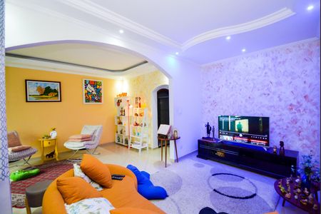 Casa à venda com 162m², 3 quartos e 1 vagaSala