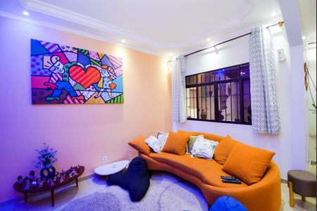 Casa à venda com 162m², 3 quartos e 1 vagaSala