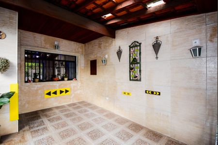 Casa à venda com 162m², 3 quartos e 1 vagaGaragem
