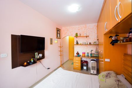 Casa à venda com 162m², 3 quartos e 1 vagaQuarto 2 - Suíte