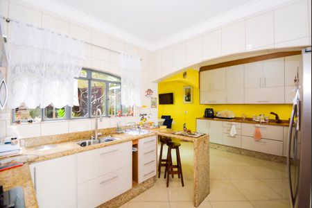 Casa à venda com 162m², 3 quartos e 1 vagaCozinha