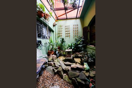 Casa à venda com 162m², 3 quartos e 1 vagaJardim de Inverno