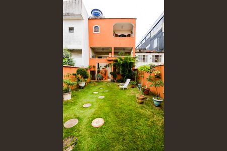 Casa à venda com 162m², 3 quartos e 1 vagaQuintal 