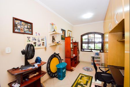 Casa à venda com 162m², 3 quartos e 1 vagaQuarto 1