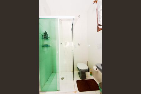 Casa à venda com 162m², 3 quartos e 1 vagaBanheiro do Quarto 3