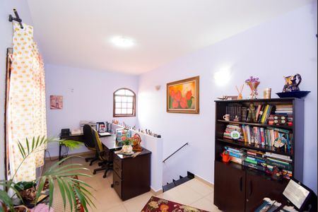 Casa à venda com 162m², 3 quartos e 1 vagaEscritório