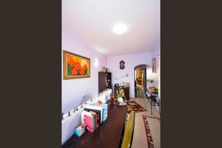 Casa à venda com 162m², 3 quartos e 1 vagaEscritório