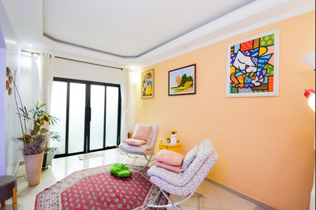 Casa à venda com 162m², 3 quartos e 1 vagaSala