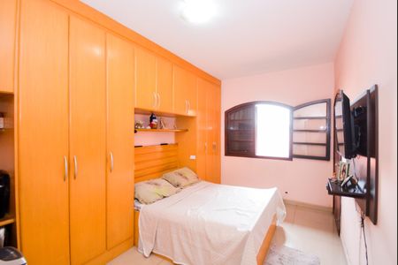 Casa à venda com 162m², 3 quartos e 1 vagaQuarto 2 - Suíte