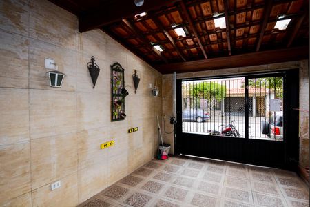 Casa à venda com 162m², 3 quartos e 1 vagaGaragem