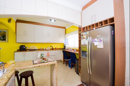 Casa à venda com 162m², 3 quartos e 1 vagaCozinha