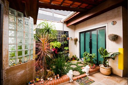 Casa à venda com 162m², 3 quartos e 1 vagaJardim