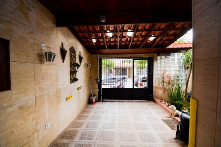 Casa à venda com 162m², 3 quartos e 1 vagaVista da Sala