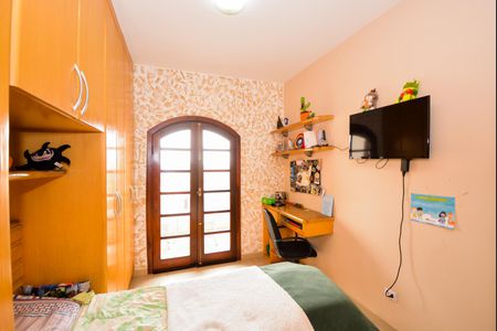 Casa à venda com 162m², 3 quartos e 1 vagaQuarto 3 - Suíte