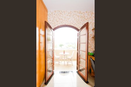 Casa à venda com 162m², 3 quartos e 1 vagaQuarto 3 - Suíte