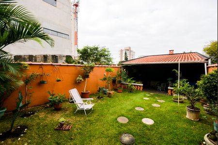 Casa à venda com 162m², 3 quartos e 1 vagaQuintal 