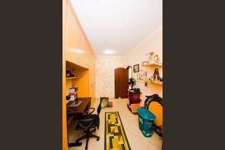 Quarto 1 de casa à venda com 3 quartos, 162m² em Vila Galvão, Guarulhos