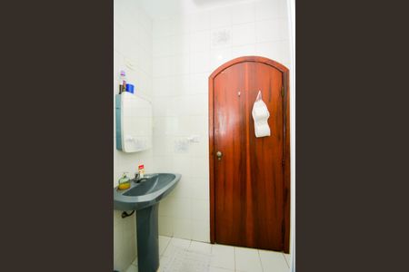 Casa à venda com 162m², 3 quartos e 1 vagaBanheiro do Quarto 3