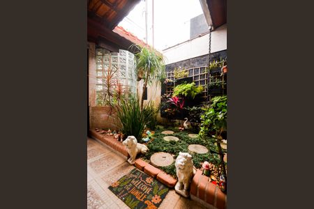 Casa à venda com 162m², 3 quartos e 1 vagaJardim