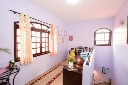 Casa à venda com 162m², 3 quartos e 1 vagaEscritório