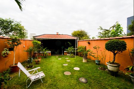Casa à venda com 162m², 3 quartos e 1 vagaQuintal 
