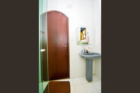 Casa à venda com 162m², 3 quartos e 1 vagaBanheiro do Quarto 2