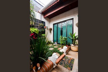 Casa à venda com 162m², 3 quartos e 1 vagaJardim