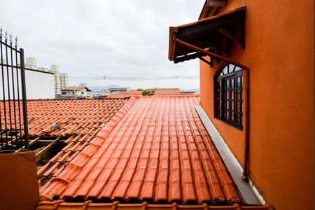 Casa à venda com 162m², 3 quartos e 1 vagaVista do Quarto 2 - Suíte