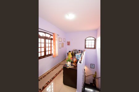 Casa à venda com 162m², 3 quartos e 1 vagaEscritório