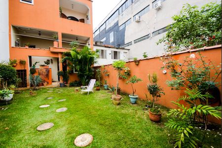 Casa à venda com 162m², 3 quartos e 1 vagaQuintal 