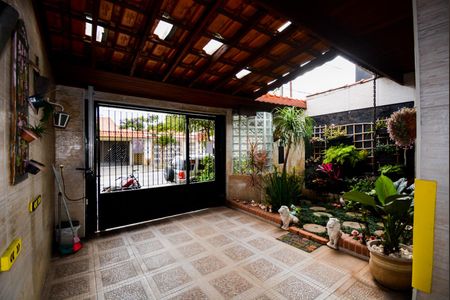 Casa à venda com 162m², 3 quartos e 1 vagaGaragem