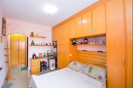 Casa à venda com 162m², 3 quartos e 1 vagaQuarto 2 - Suíte