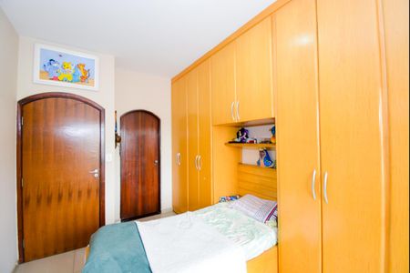 Casa à venda com 162m², 3 quartos e 1 vagaQuarto 3 - Suíte
