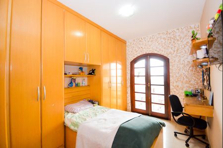 Casa à venda com 162m², 3 quartos e 1 vagaQuarto 3 - Suíte