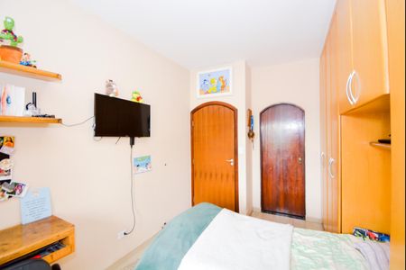 Casa à venda com 162m², 3 quartos e 1 vagaQuarto 3 - Suíte