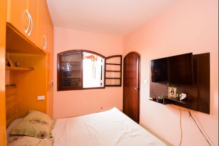 Casa à venda com 162m², 3 quartos e 1 vagaQuarto 2 - Suíte