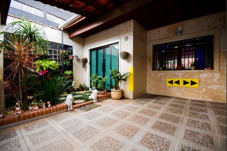 Casa à venda com 162m², 3 quartos e 1 vagaGaragem