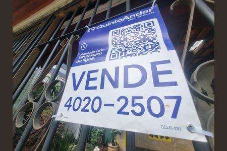 Casa à venda com 162m², 3 quartos e 1 vaga Casa à venda com 162m², 3 quartos e 1 vagaPlaca