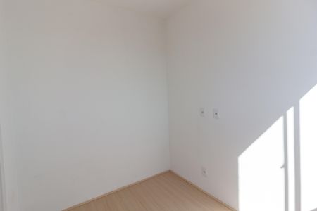 Apartamento para alugar com 40m², 2 quartos e sem vagaQuarto 1
