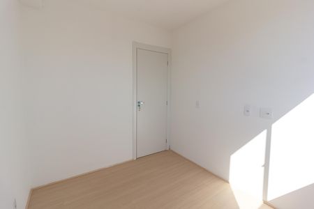 Apartamento para alugar com 40m², 2 quartos e sem vagaQuarto 2
