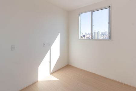 Apartamento para alugar com 40m², 2 quartos e sem vagaQuarto 2