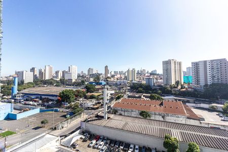 Apartamento para alugar com 40m², 2 quartos e sem vagaQuarto 2 - vista