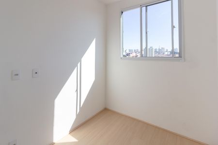 Apartamento para alugar com 40m², 2 quartos e sem vagaQuarto 1