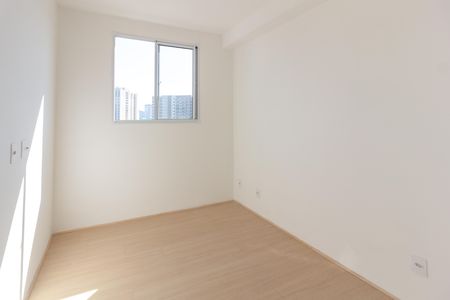Apartamento para alugar com 40m², 2 quartos e sem vagaQuarto 2